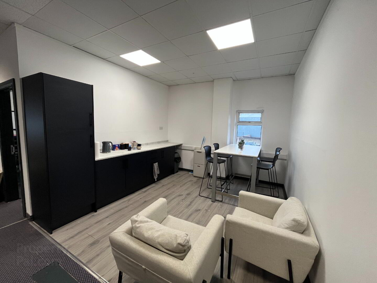 Ronan Valley Business Park, Office Space 5 of 7