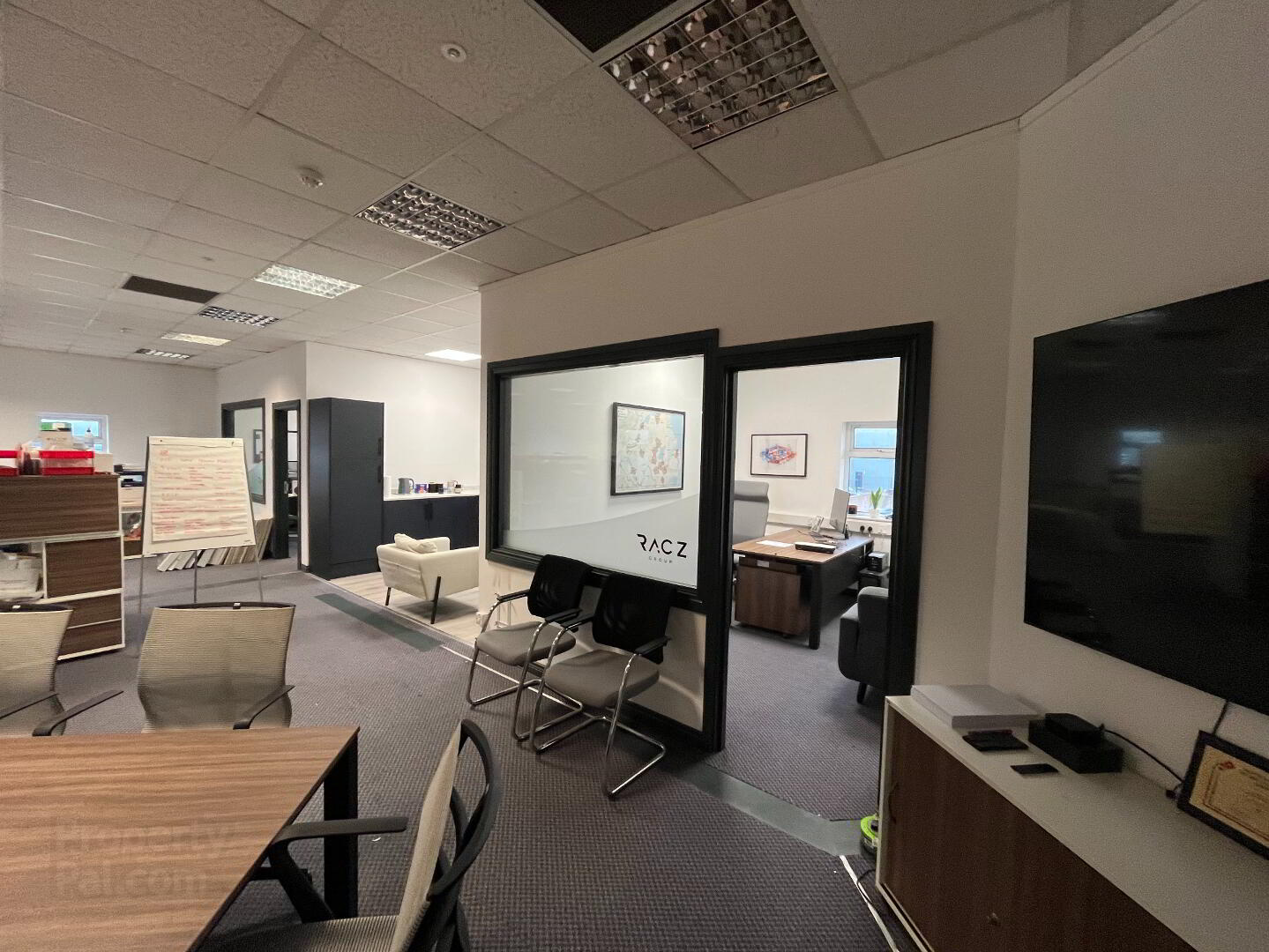 Ronan Valley Business Park, Office Space 4 of 7
