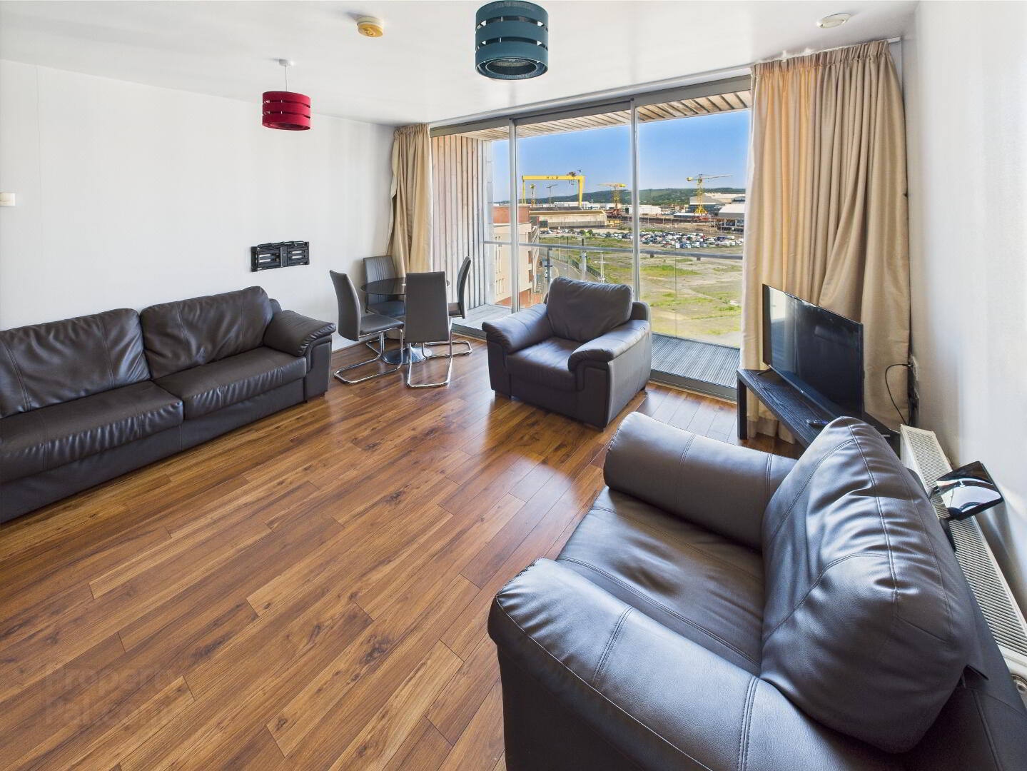 9.44 Arc Apartments, 2i Queens Road 8 of 20