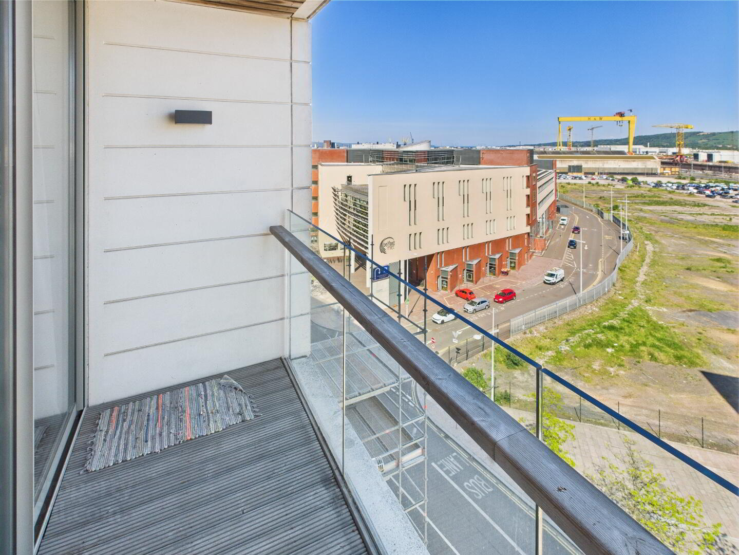 9.44 Arc Apartments, 2i Queens Road 16 of 20