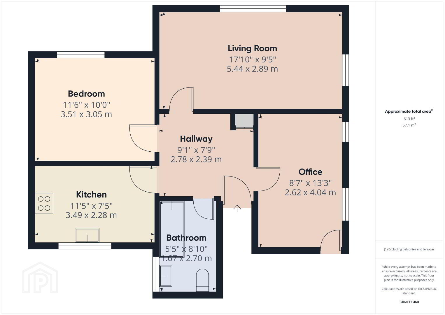 22 Annadale Crescent 8 of 11