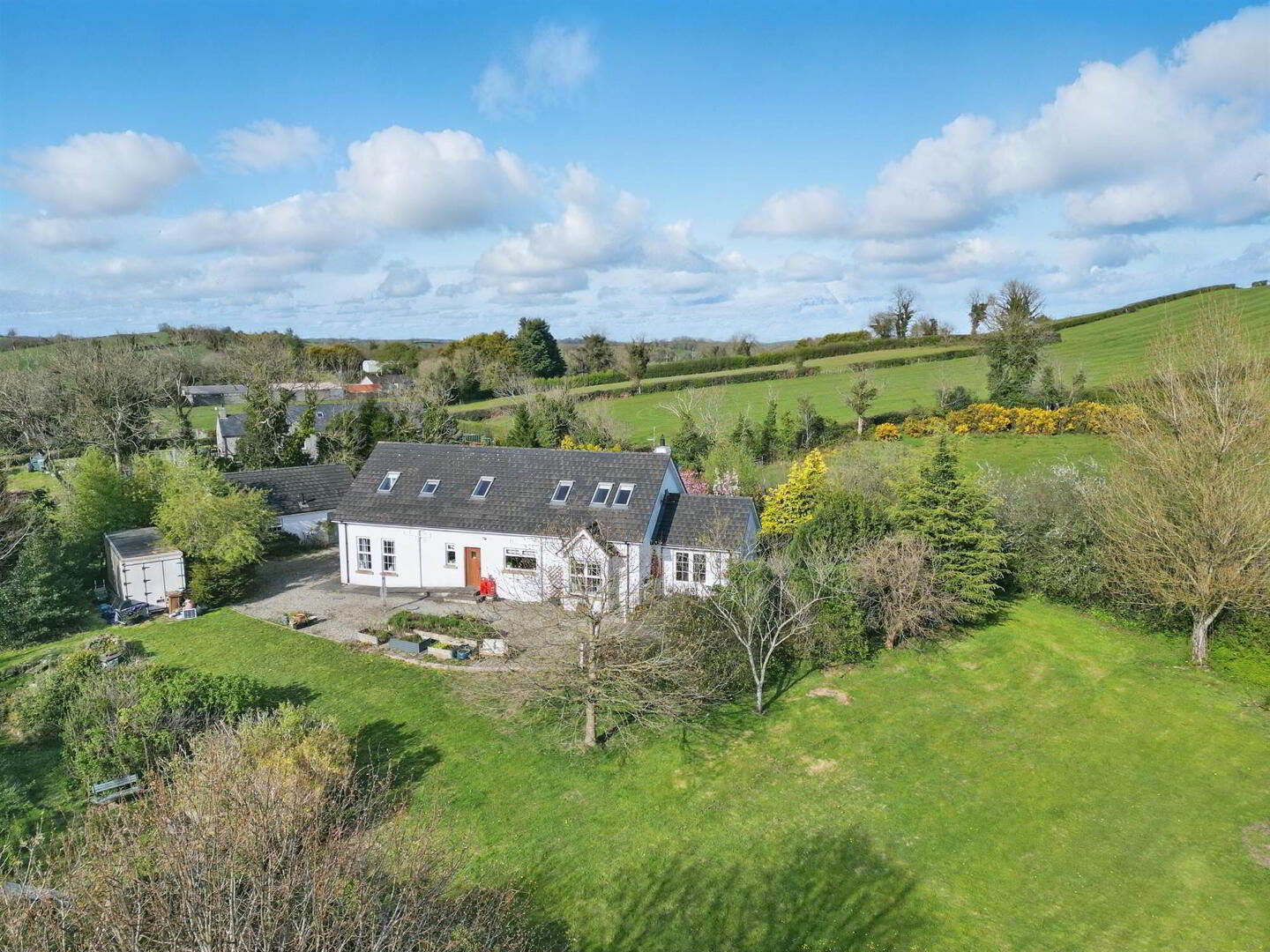 6a Turmennan Road 46 of 48