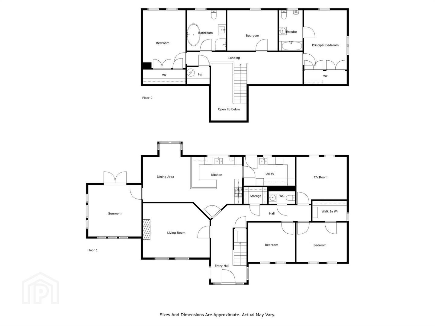 6a Turmennan Road 44 of 44