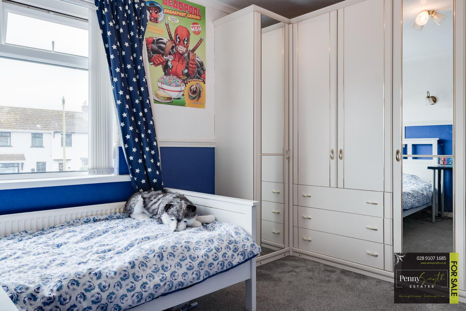 6 Springwell Gardens 22 of 31
