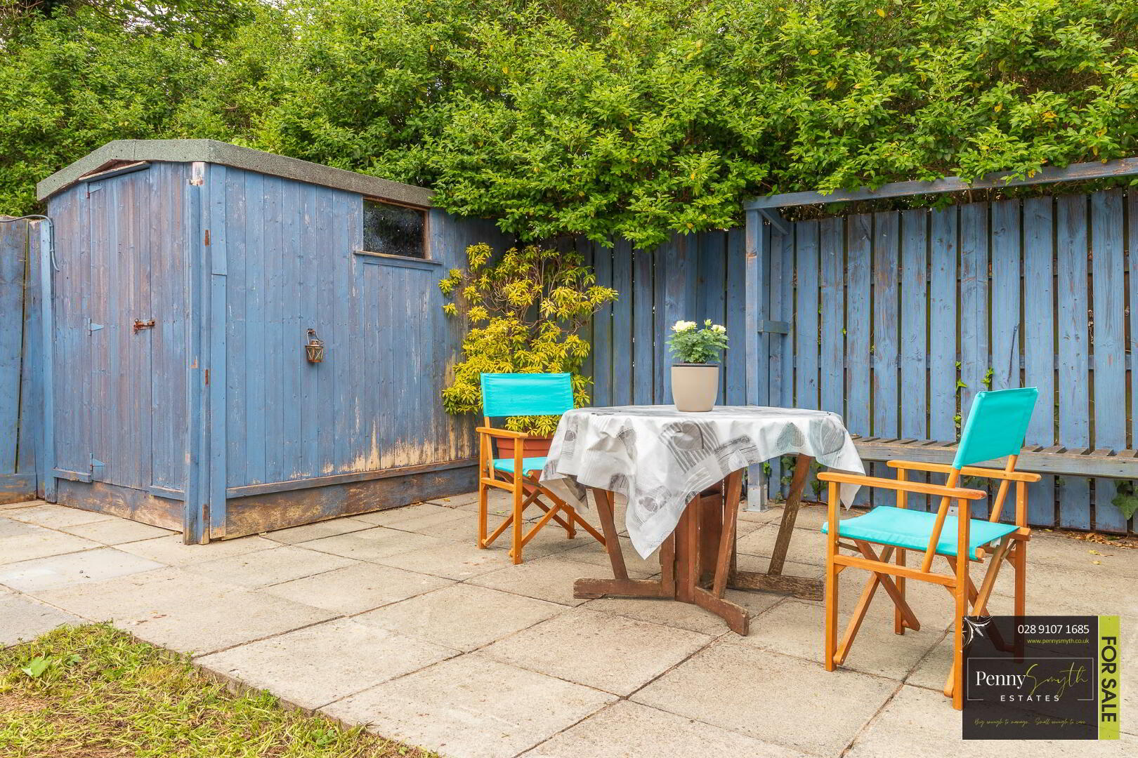 6 Springwell Gardens 30 of 31
