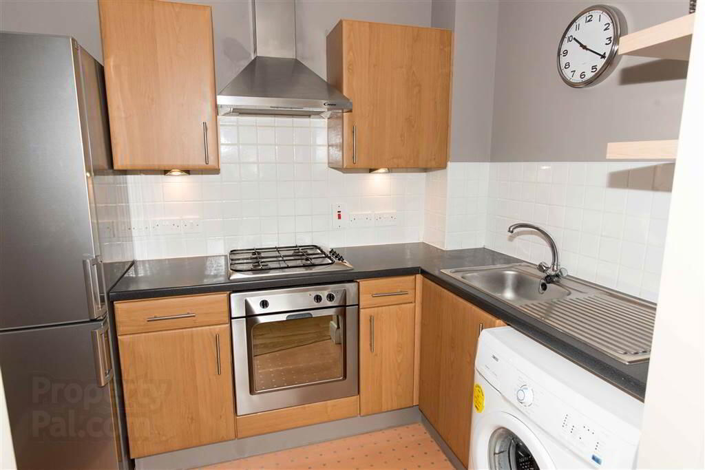 Apt 23 Dunmore Building, 32 Old Bakers Court 5 of 8