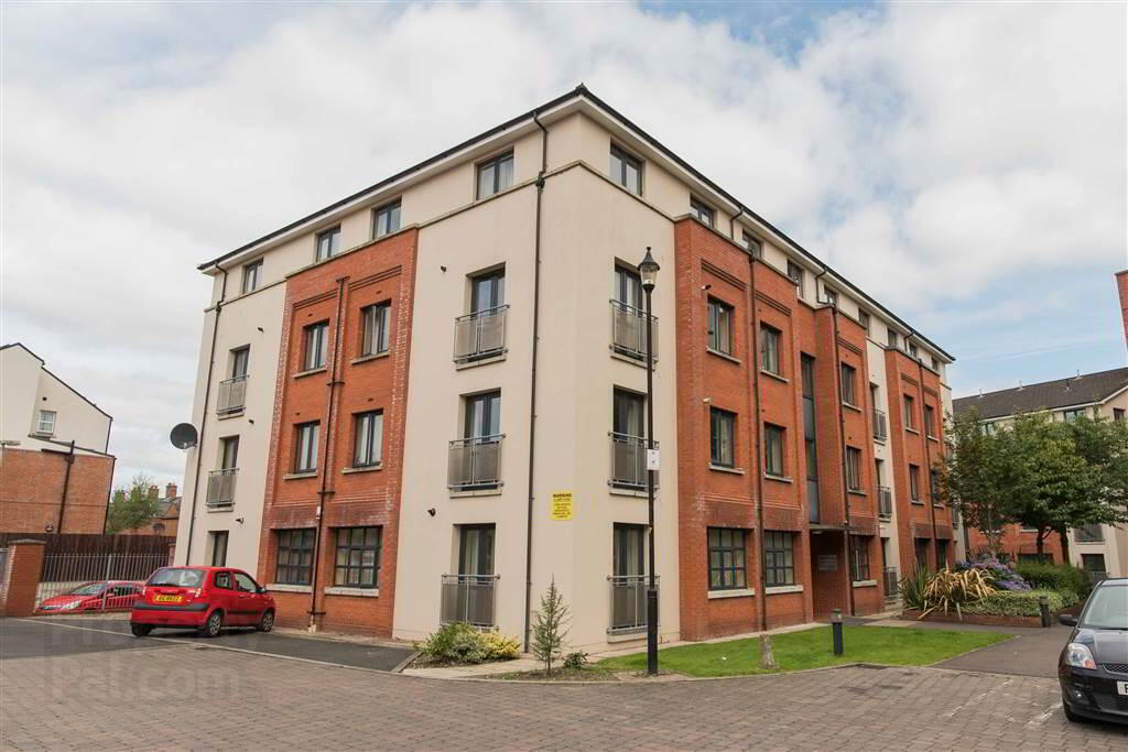 Apt 23 Dunmore Building, 32 Old Bakers Court 1 of 8
