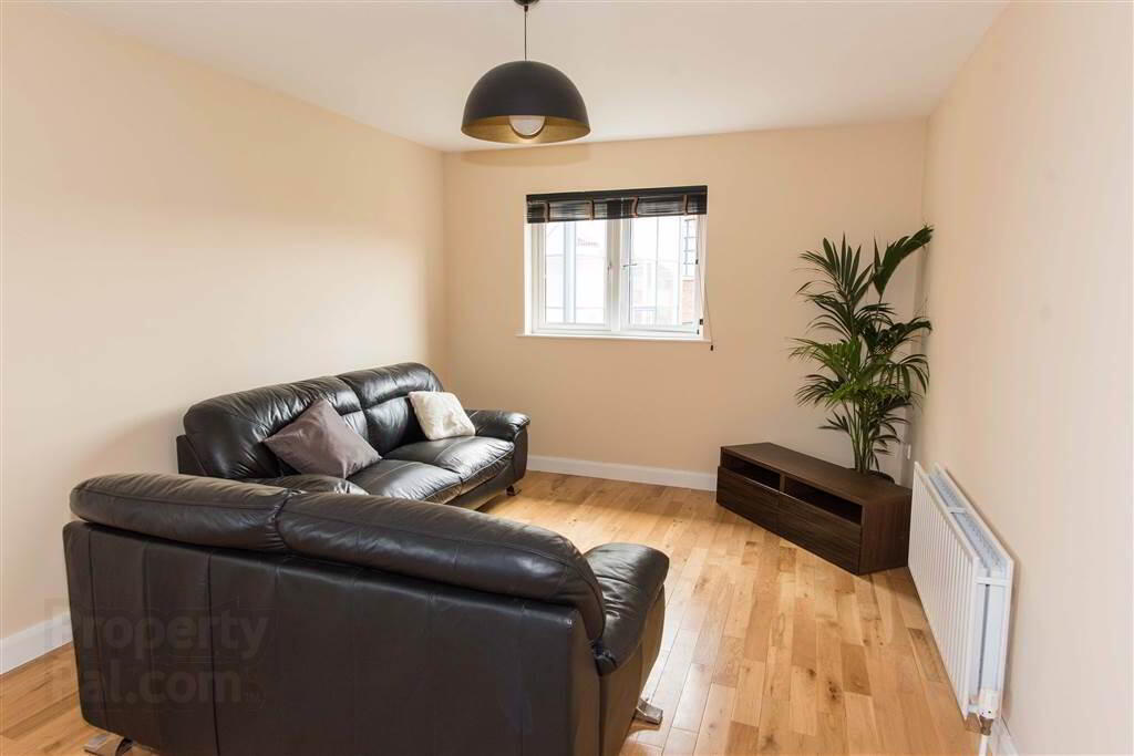 Apt 23 Dunmore Building, 32 Old Bakers Court 3 of 8