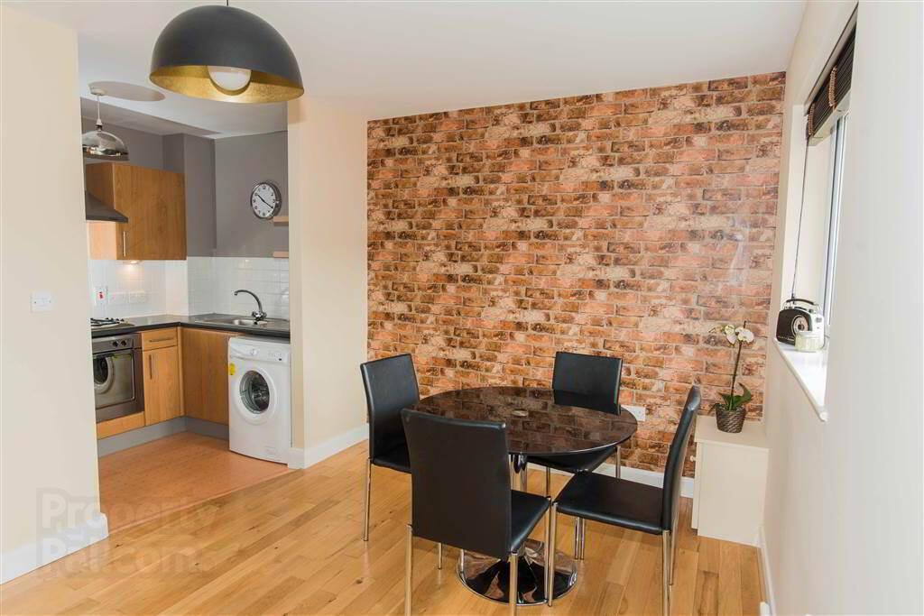 Apt 23 Dunmore Building, 32 Old Bakers Court 4 of 8