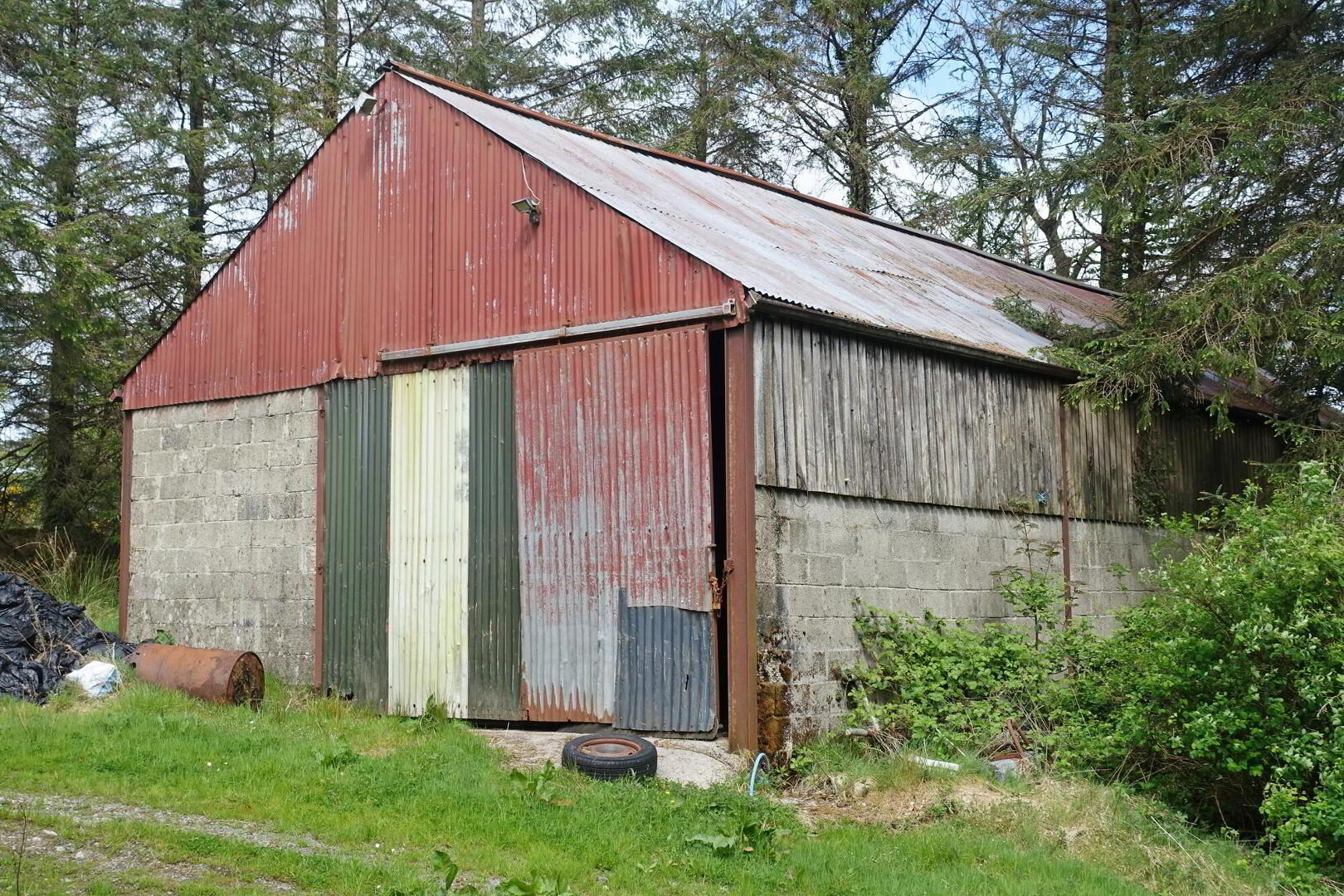 property description image