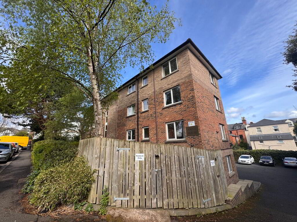 Apt 7 Ascot House, Windsor Avenue North 10 of 10