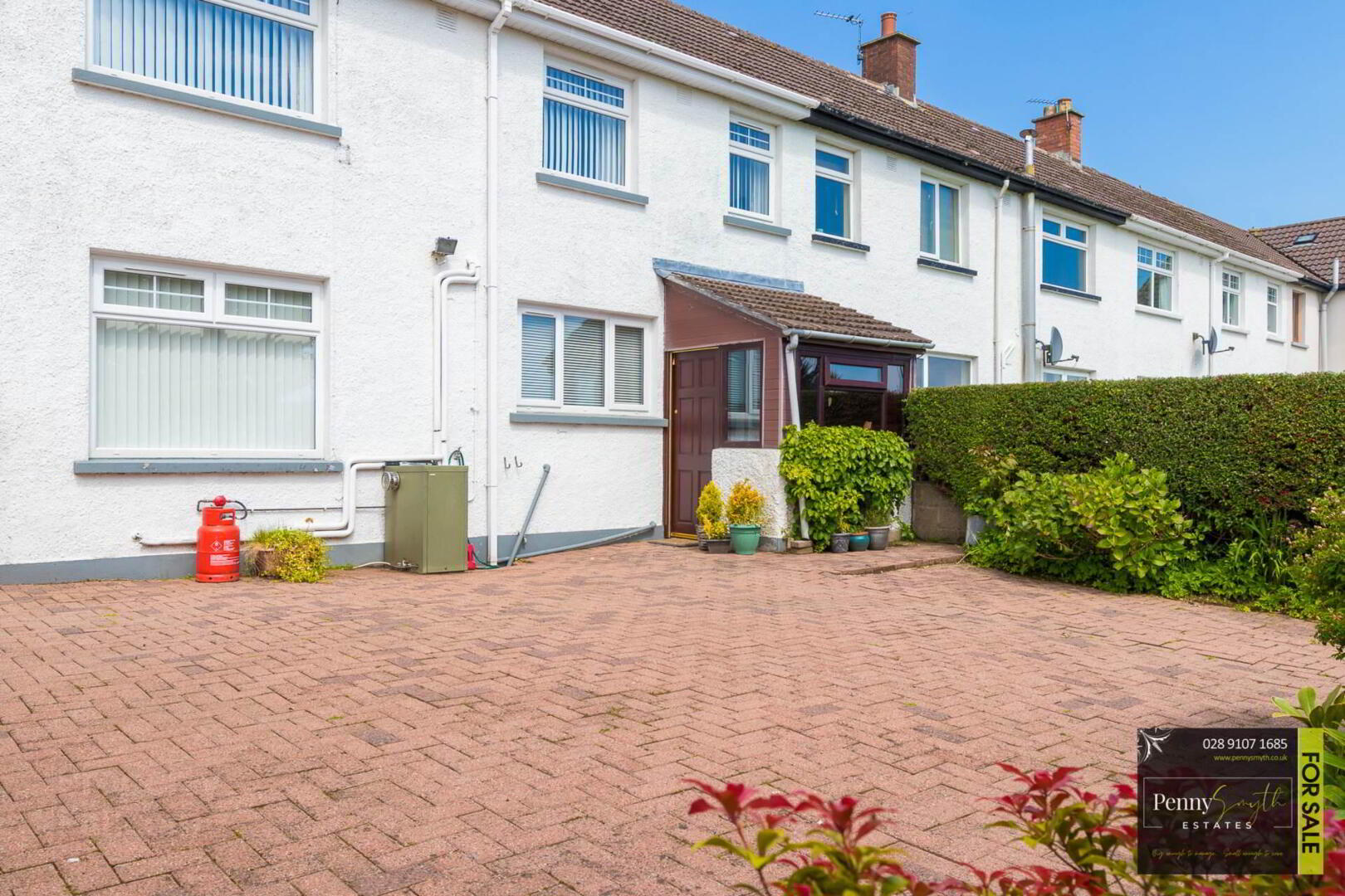 9 Ballymiscaw Road 26 of 31