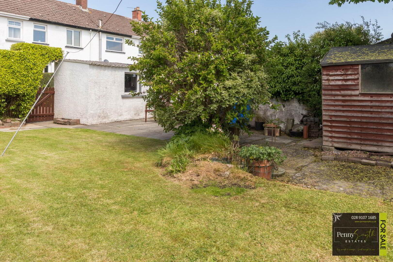 9 Ballymiscaw Road 30 of 31