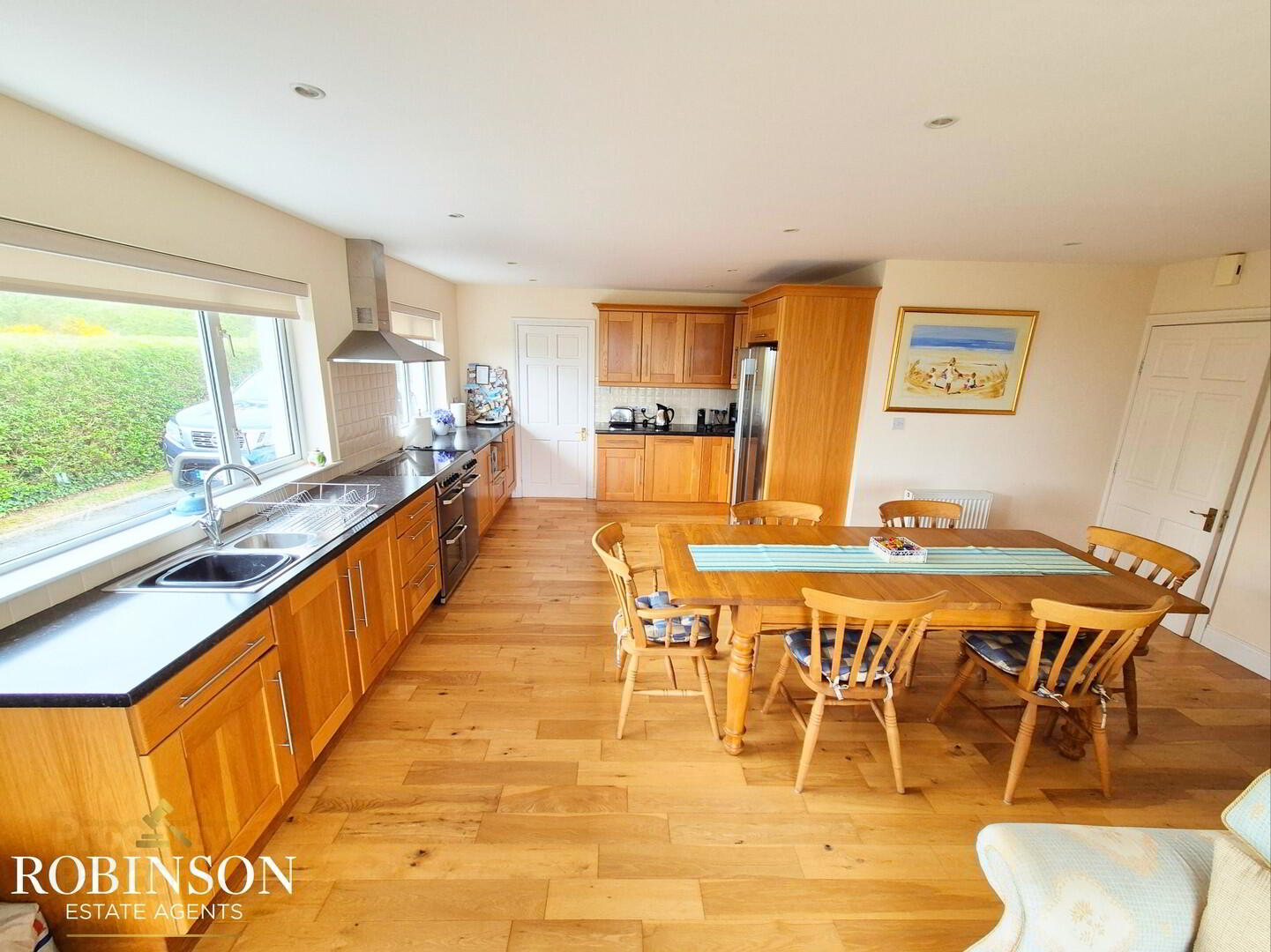 4 Bedroom House, Sandhill 12 of 14
