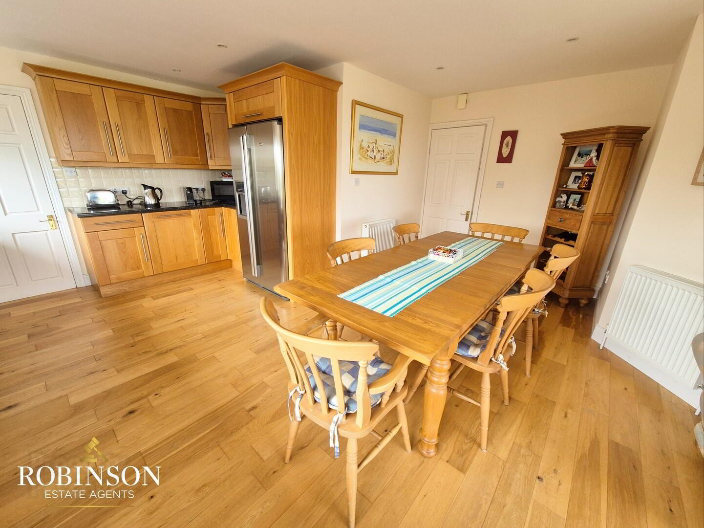4 Bedroom House, Sandhill 14 of 14