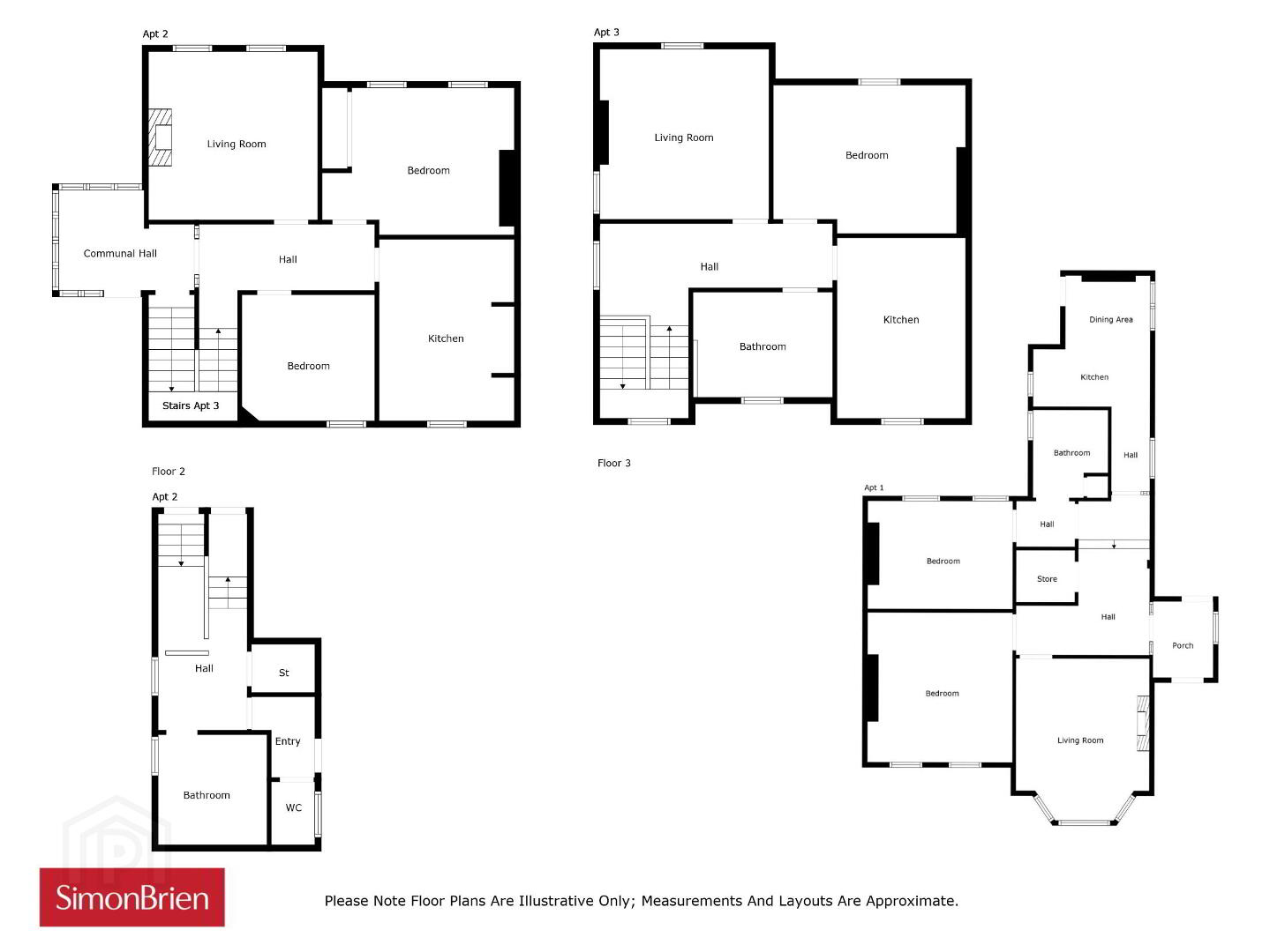46 Marlborough Park North 34 of 34