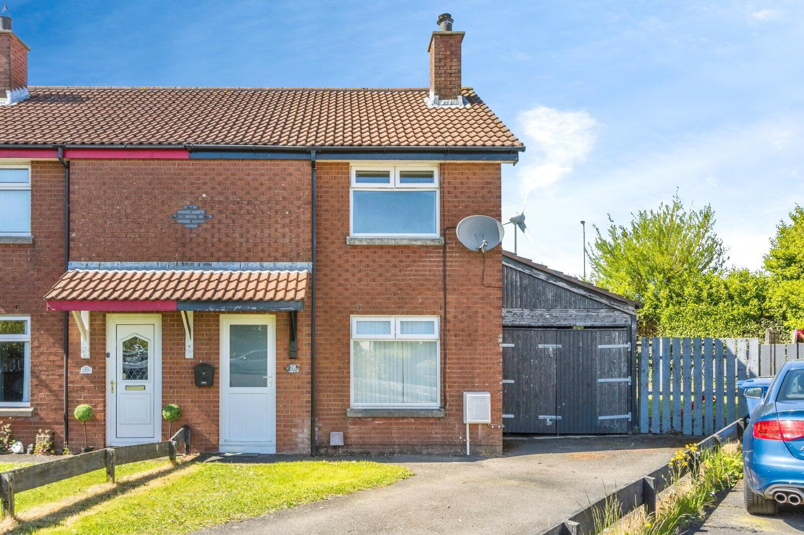 28 Rathgill Place 1 of 20