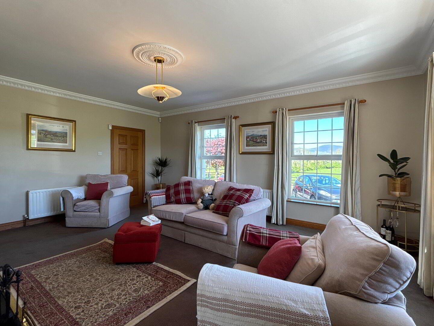 Moortown House, Rathronan 6 of 44