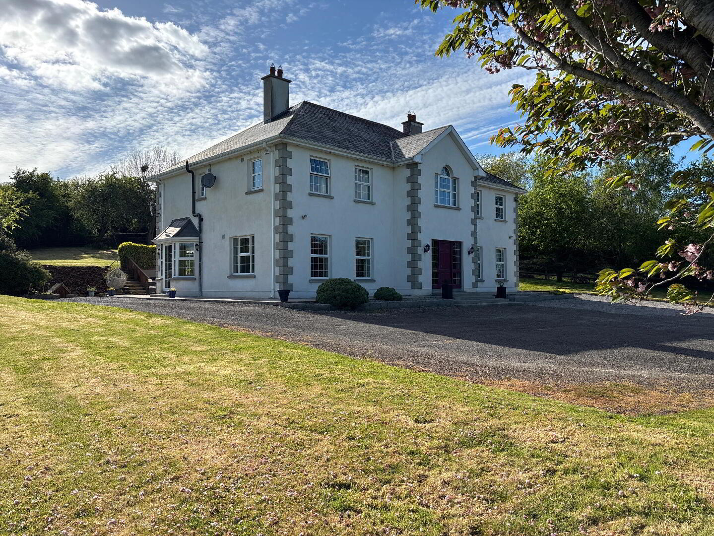 Moortown House, Rathronan 3 of 44
