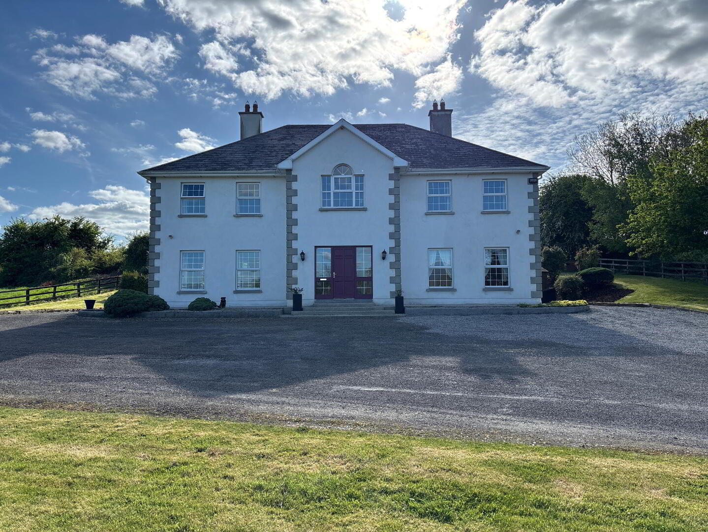 Moortown House, Rathronan 1 of 44