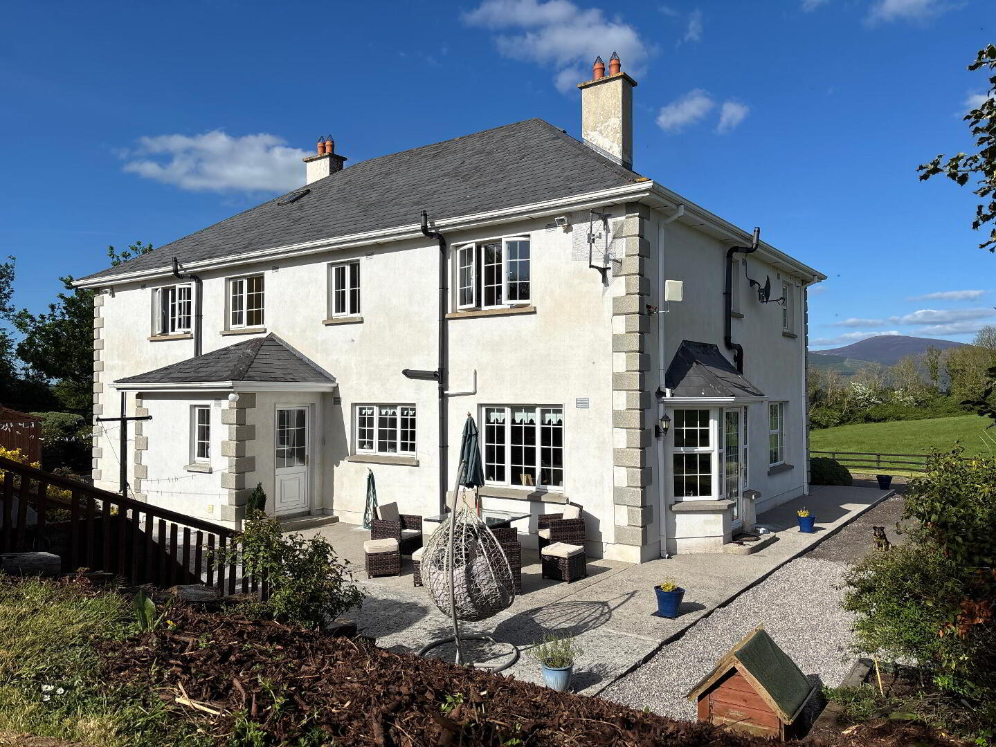 Moortown House, Rathronan 38 of 44