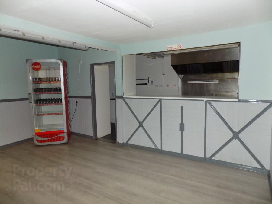 Indoor Market, Unit 3 Railway Place 4 of 5