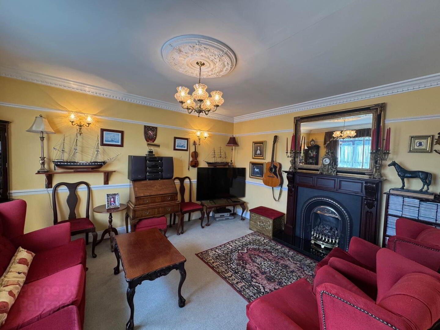 property description image