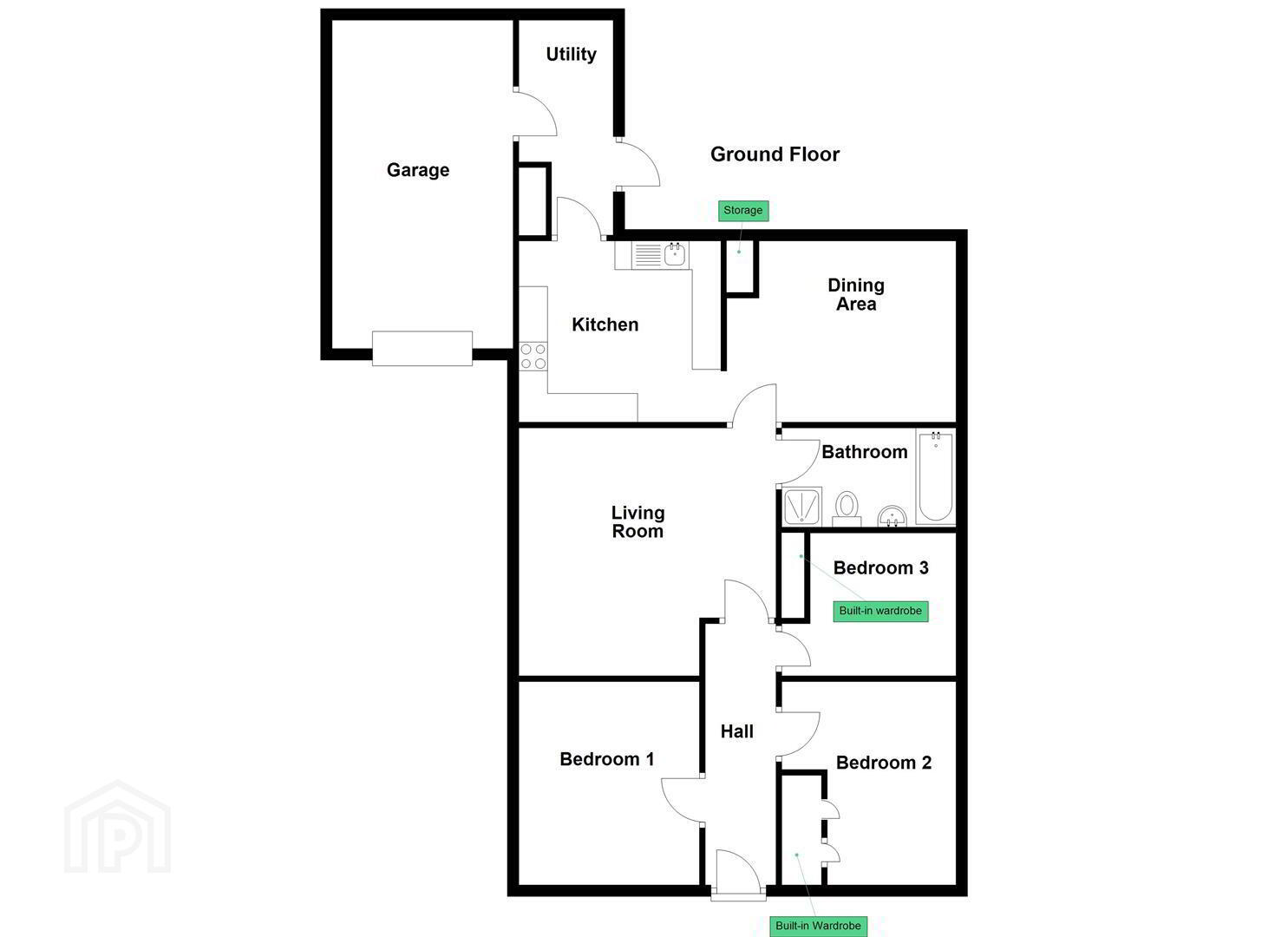 128 Comber Road 23 of 23