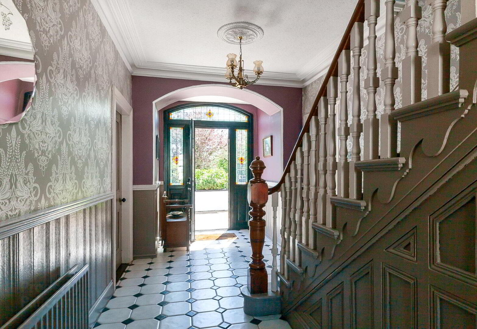 Hallfield House, 15 Randox Road 3 of 15