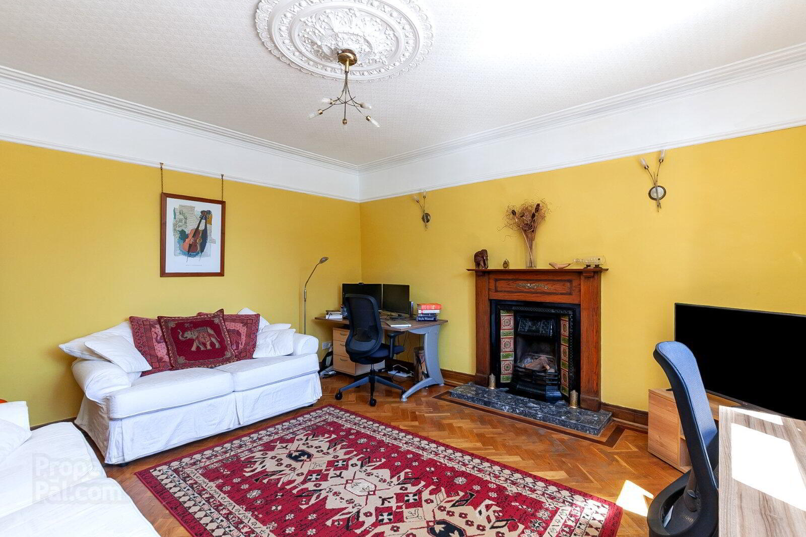 Hallfield House, 15 Randox Road 4 of 15