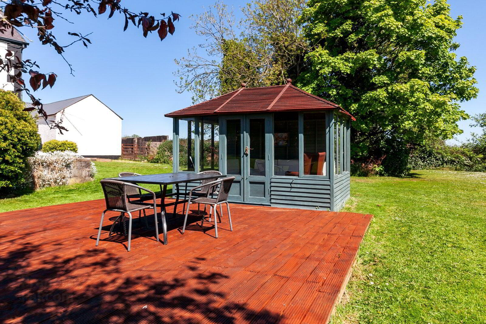 Hallfield House, 15 Randox Road 13 of 15