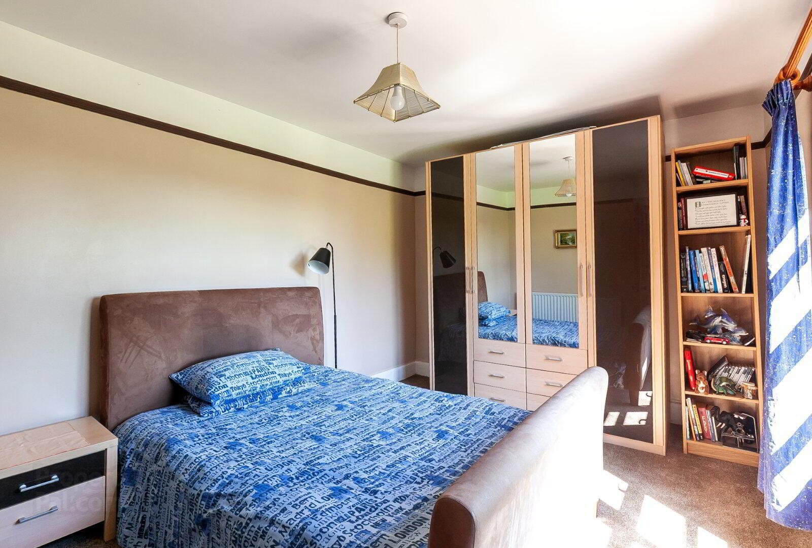 Hallfield House, 15 Randox Road 10 of 15