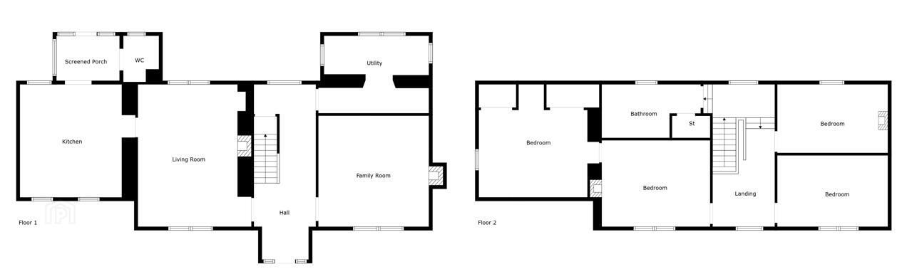 Hallfield House, 15 Randox Road 30 of 30