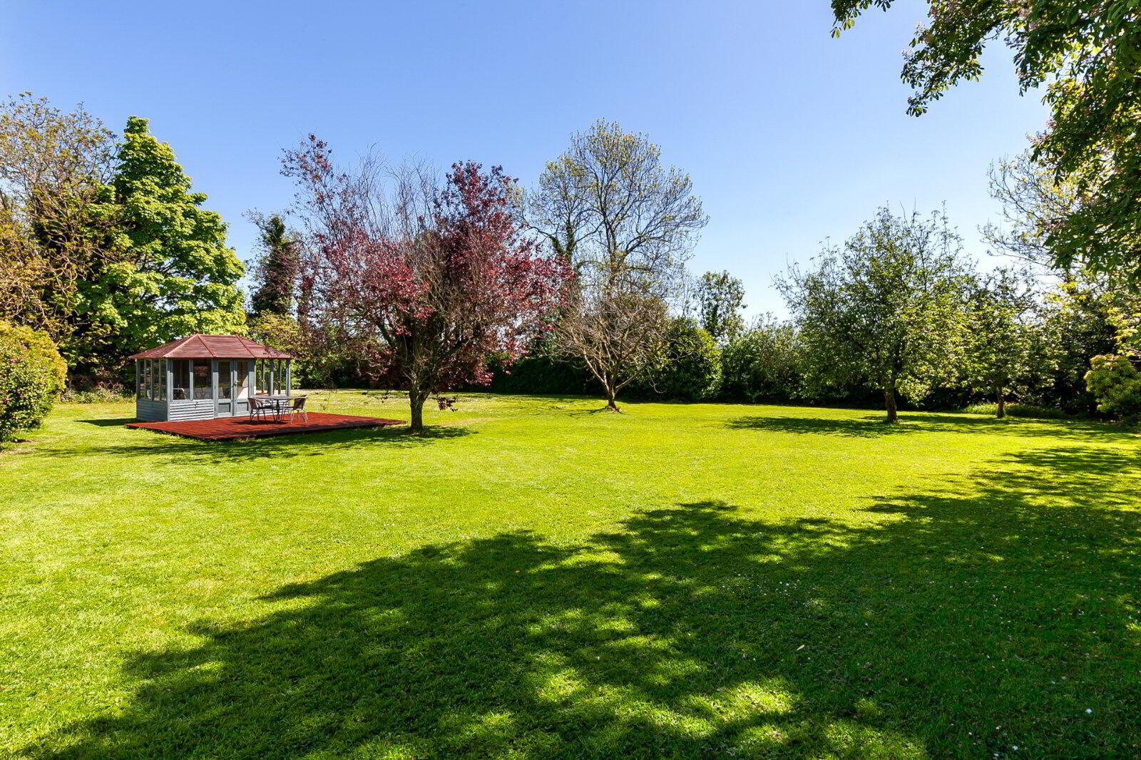 Hallfield House, 15 Randox Road 15 of 15
