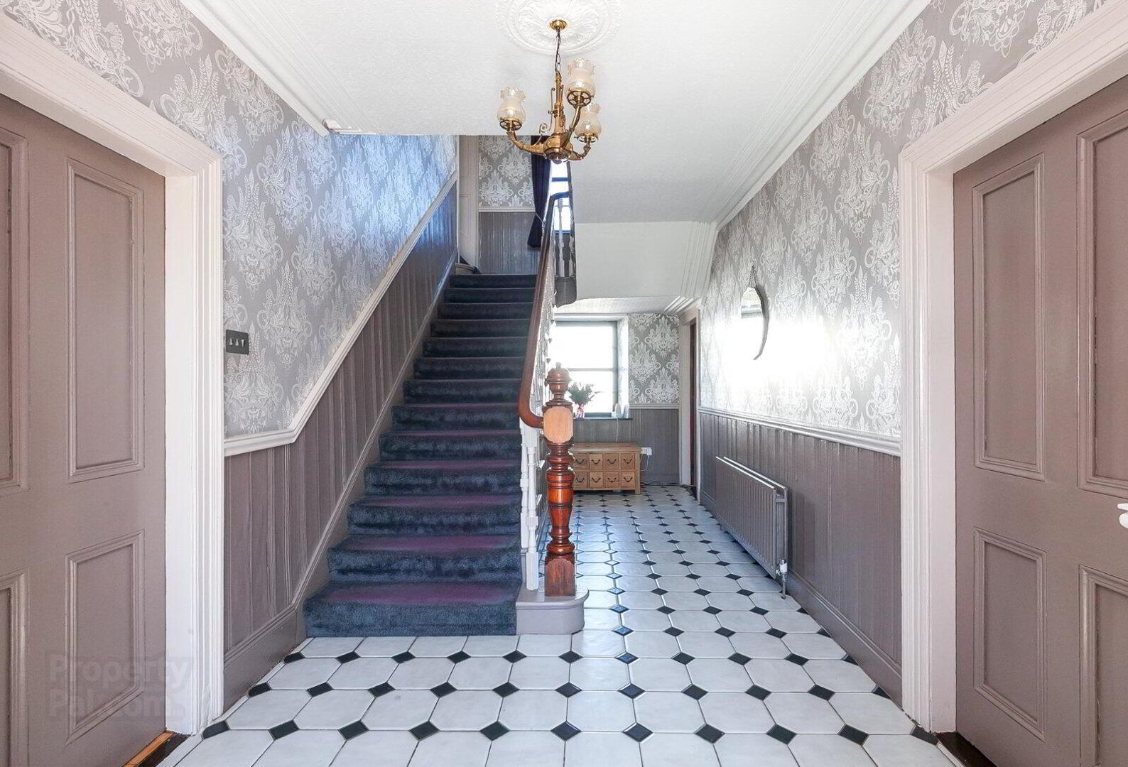 Hallfield House, 15 Randox Road 4 of 29