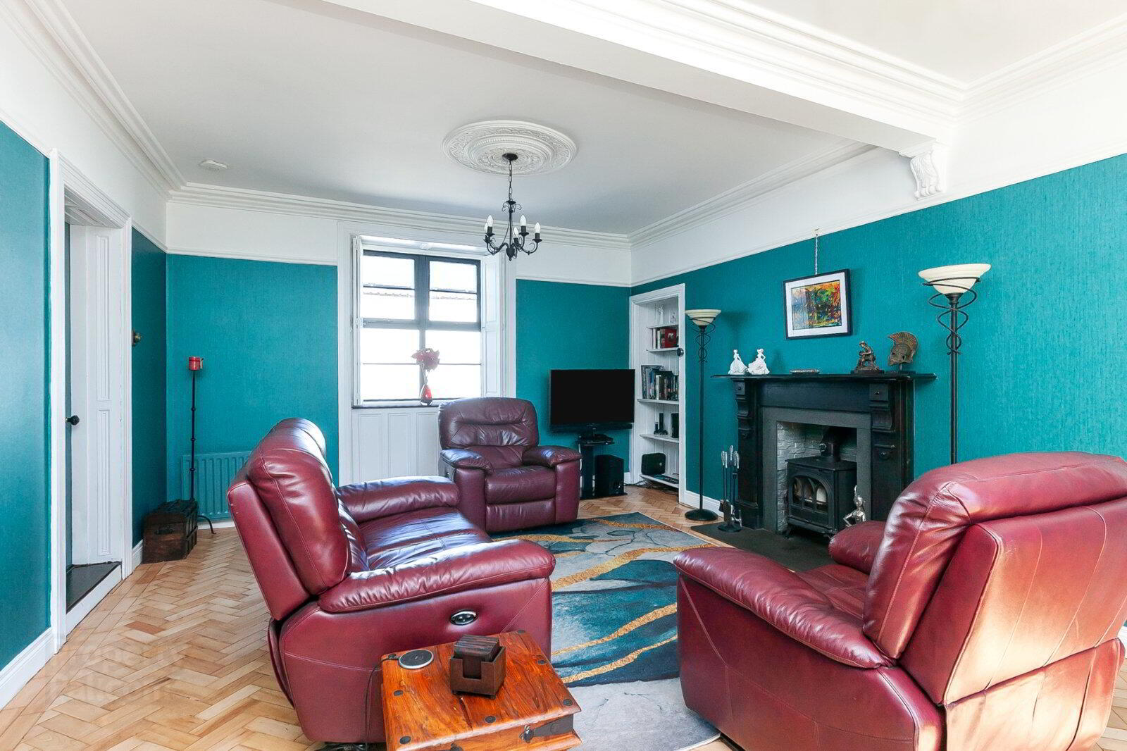Hallfield House, 15 Randox Road 6 of 29