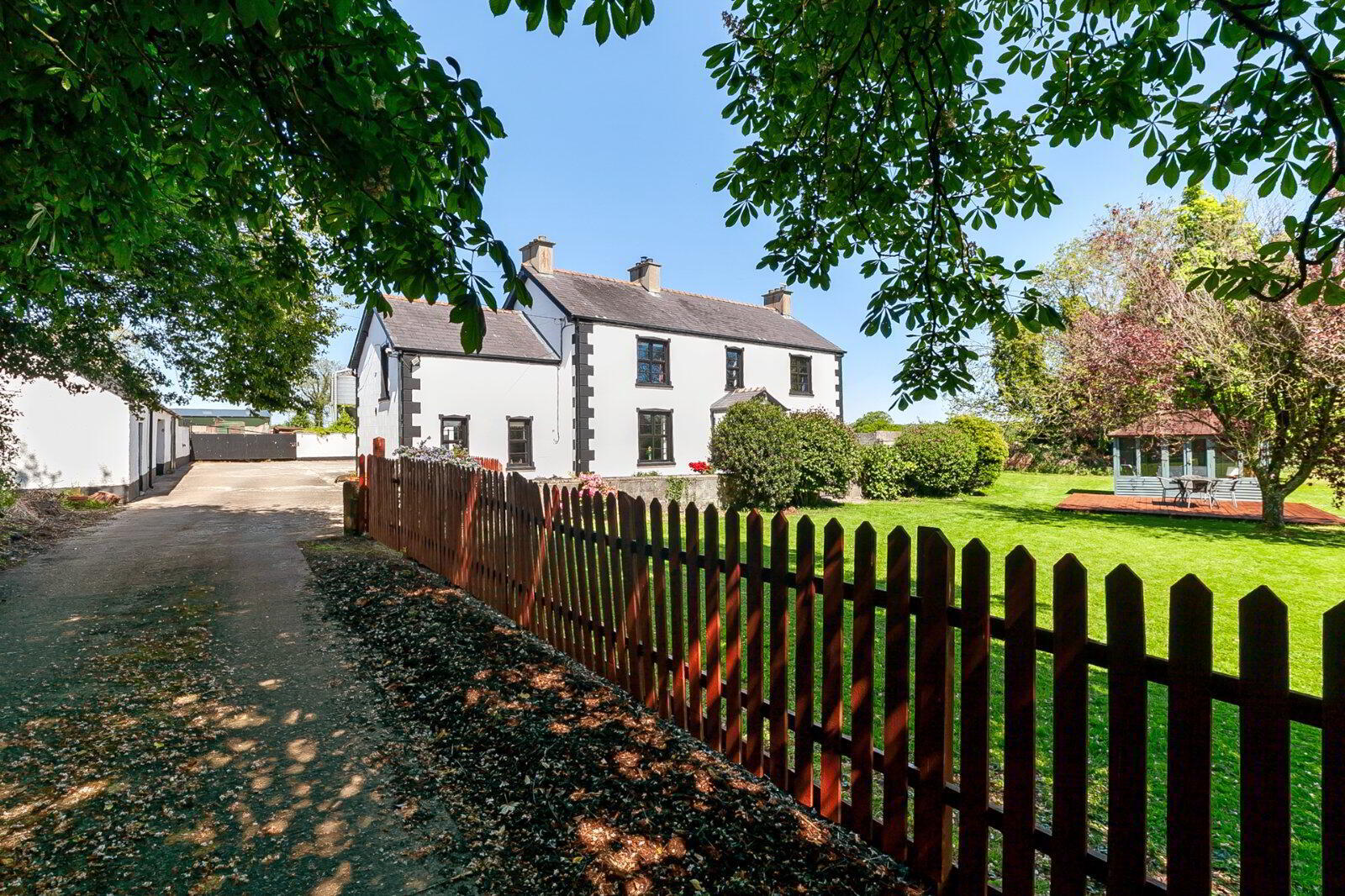 Hallfield House, 15 Randox Road 29 of 29
