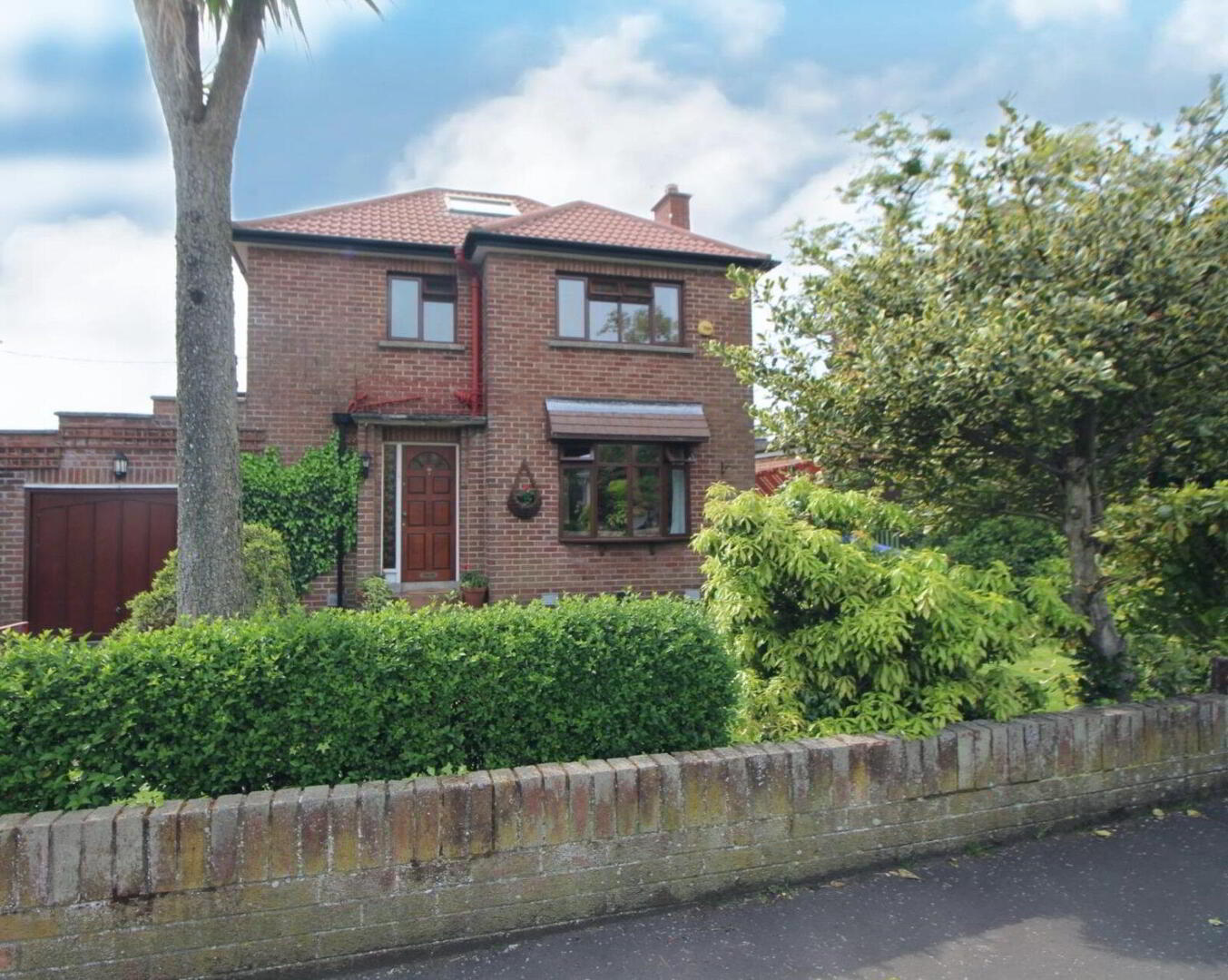 14 Downshire Gardens 20 of 21