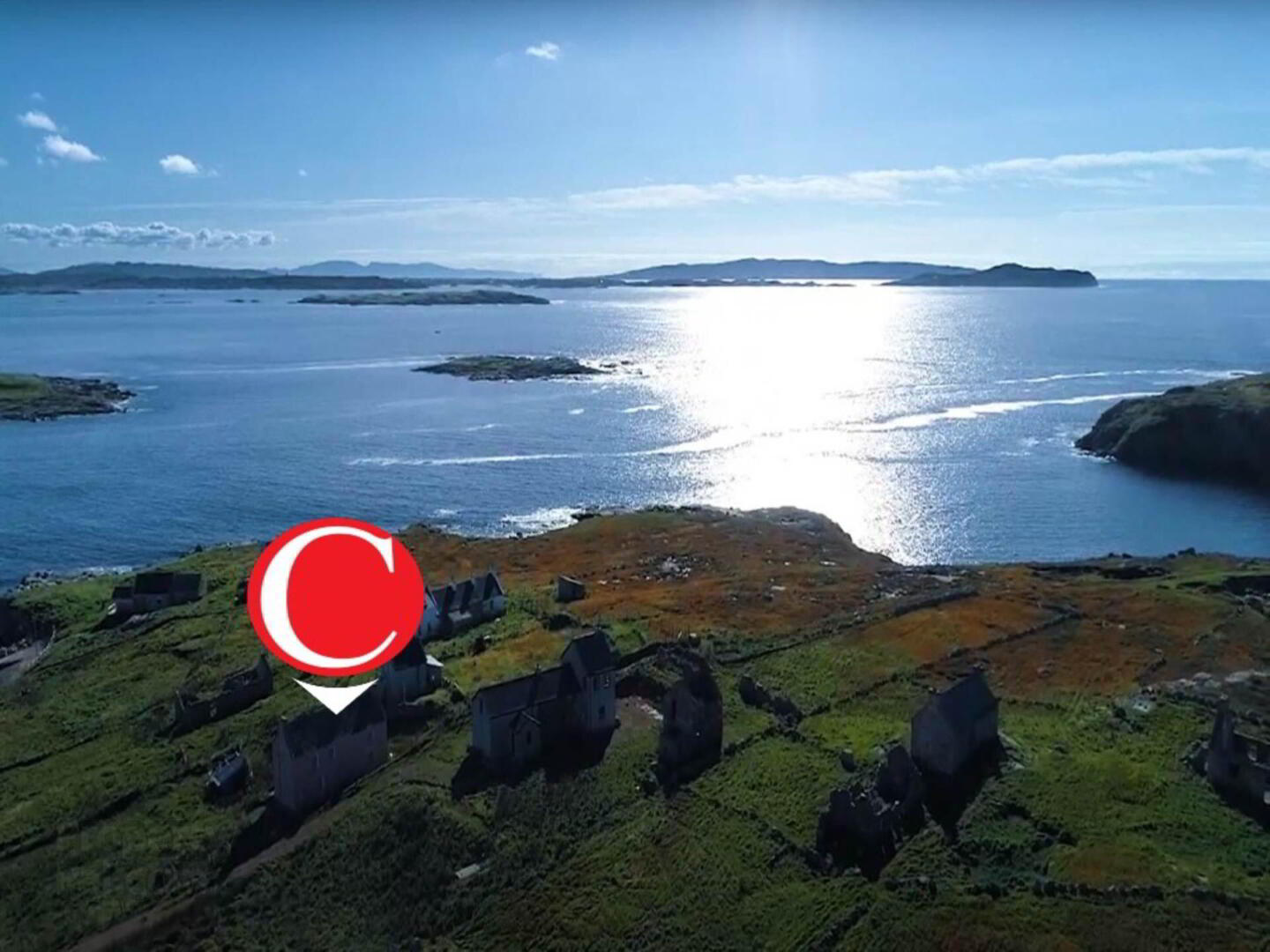 Gola Island 3 of 15