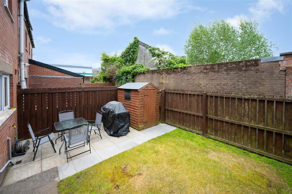 41 Rossmore Avenue 10 of 10
