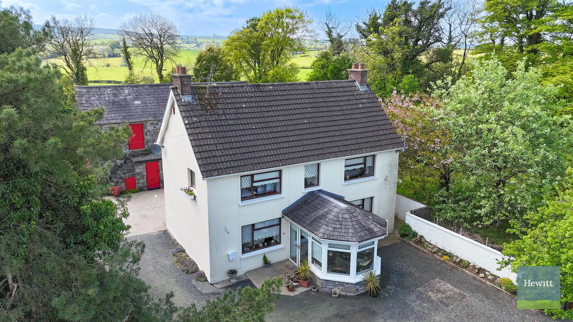 87 Upper Lisdrumchor Road 3 of 44