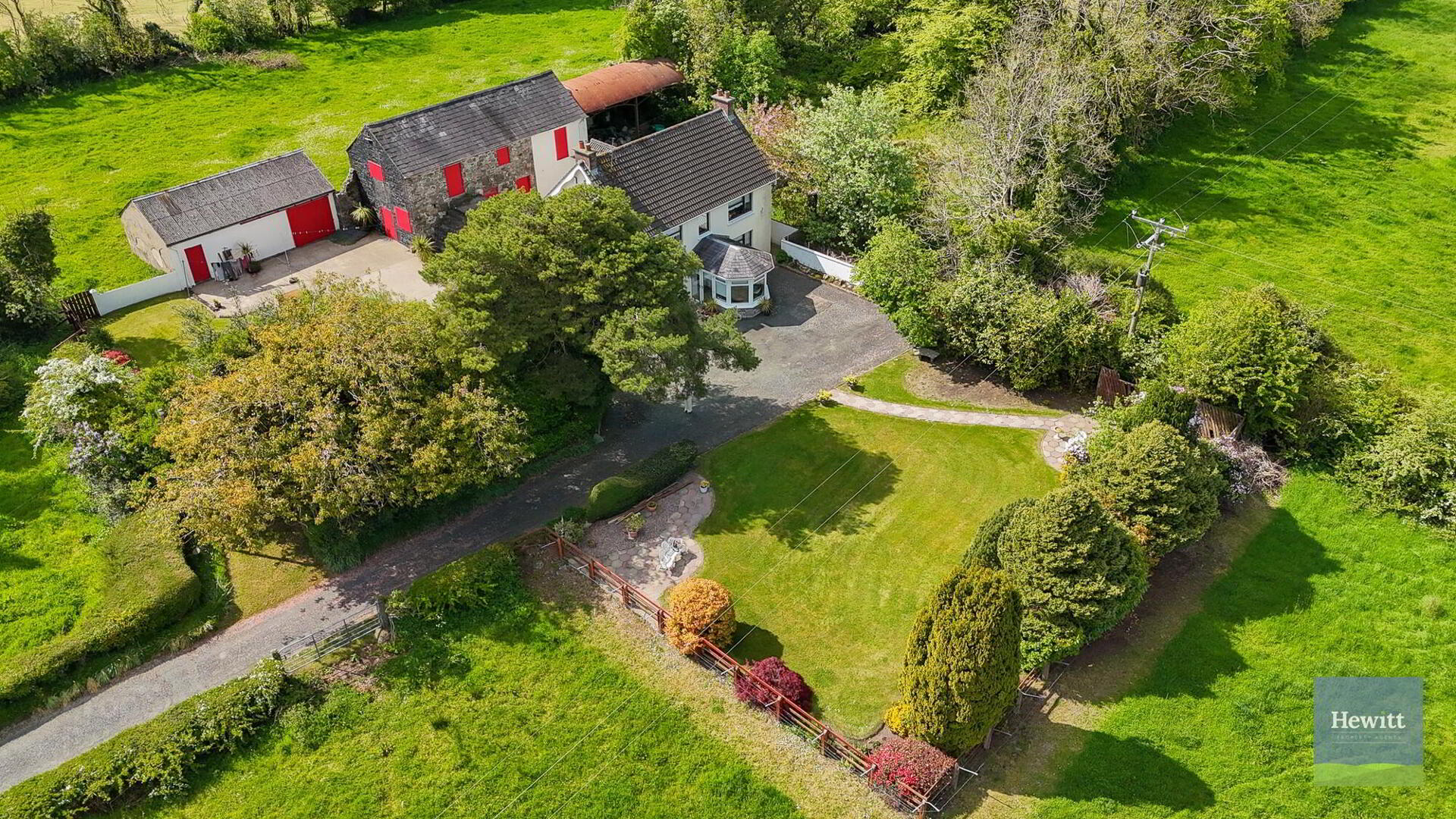 87 Upper Lisdrumchor Road 2 of 44
