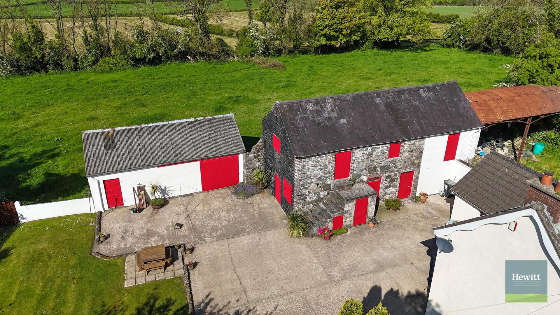 87 Upper Lisdrumchor Road 6 of 44