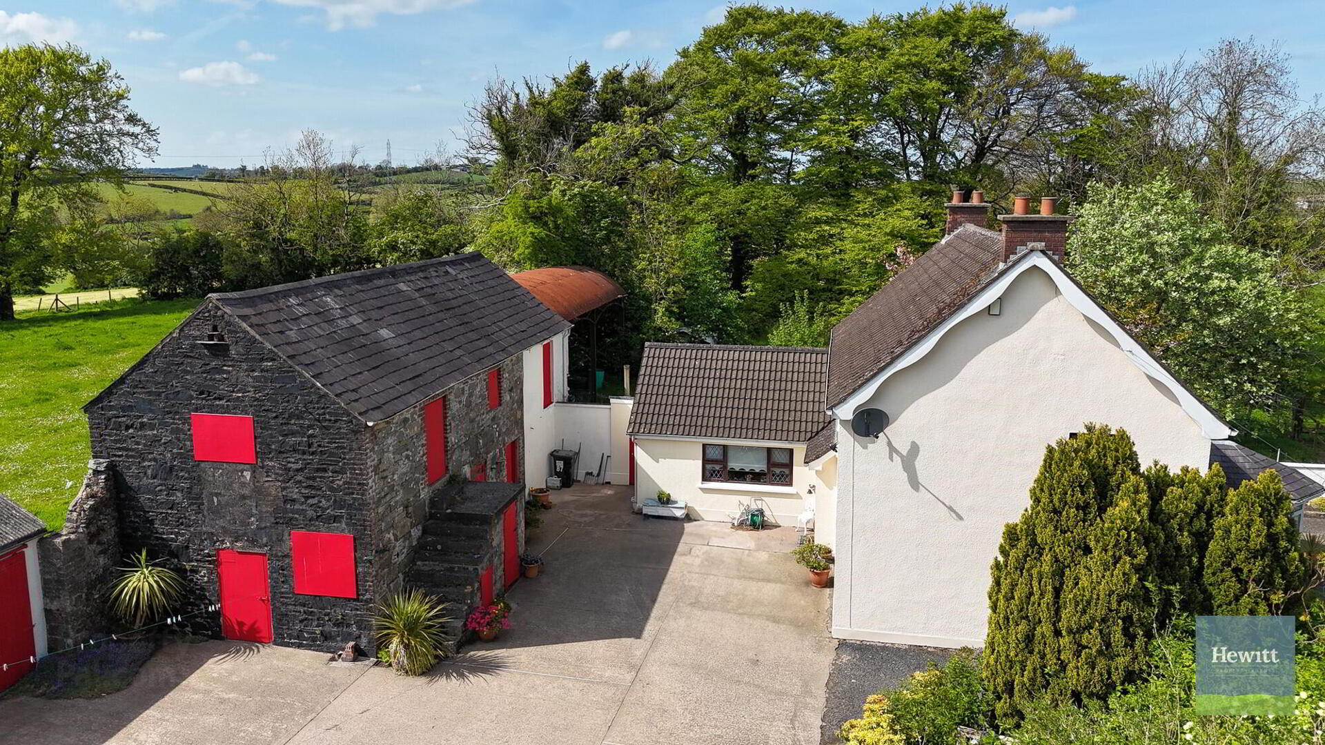 87 Upper Lisdrumchor Road 5 of 44
