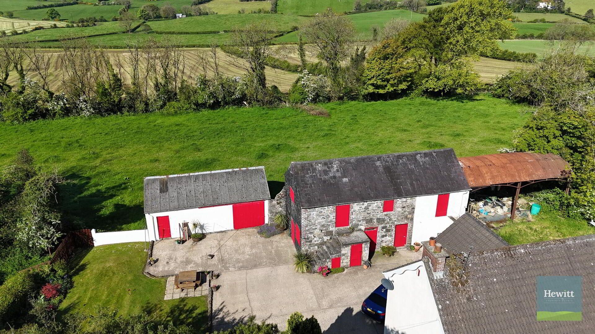 87 Upper Lisdrumchor Road 34 of 44