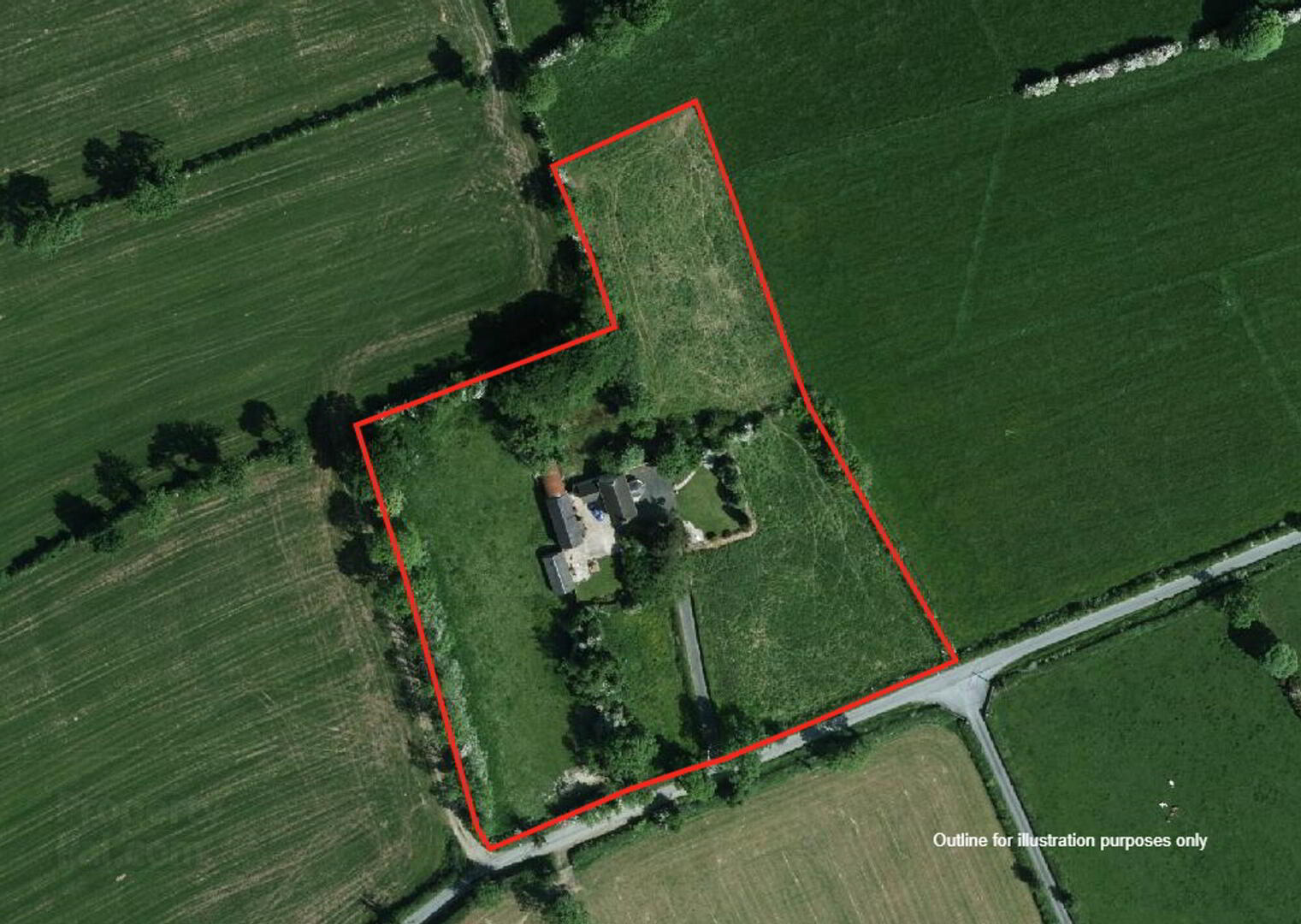 87 Upper Lisdrumchor Road 42 of 44