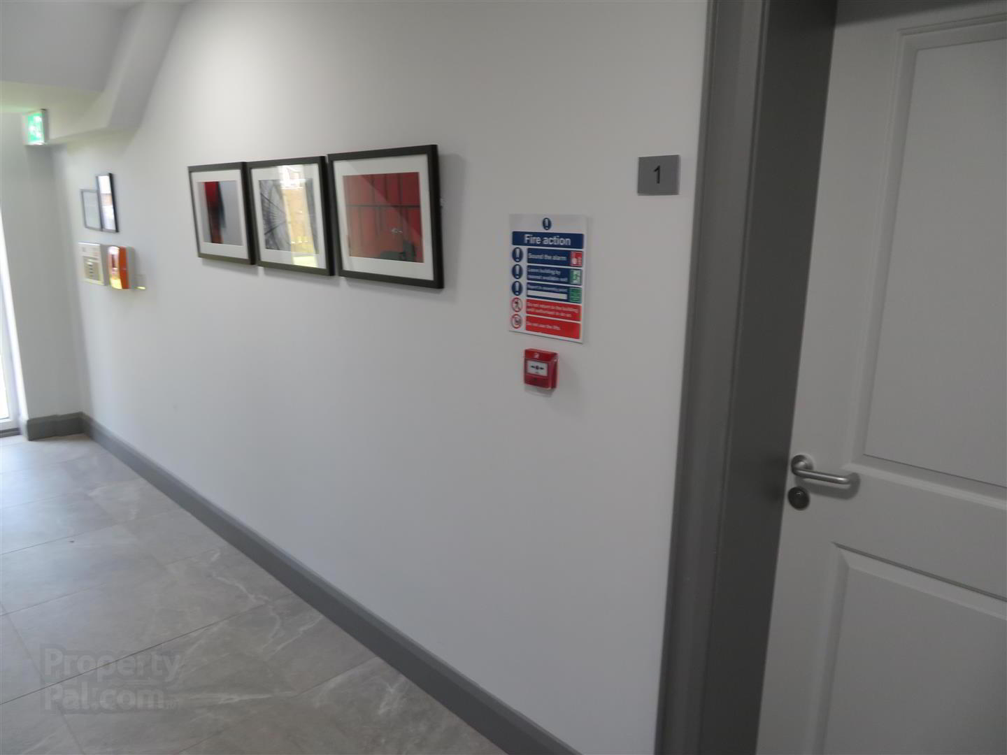 Apartment 1 24 Foxwood Hall 3 of 13