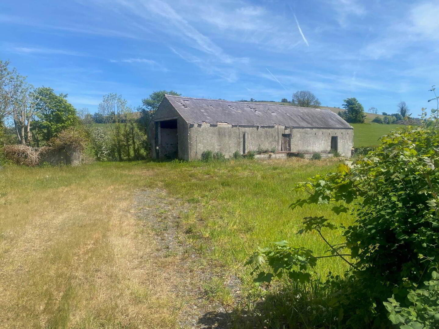 155a Magheraknock Road 1 of 10