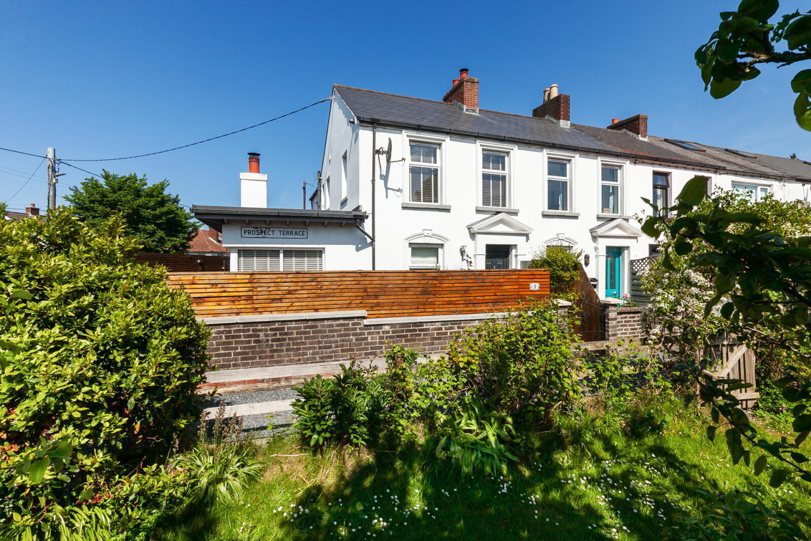 1 Prospect Terrace 1 of 39