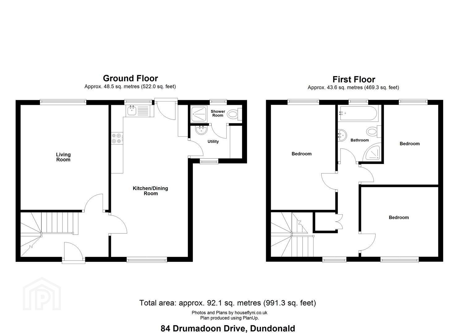 84 Drumadoon Drive 17 of 18